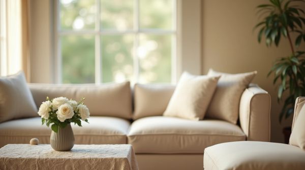 Le homewear femme allie confort et élégance pour chaque instant