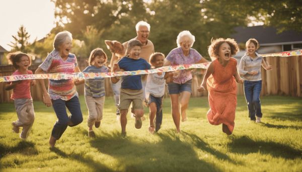 Les défis amusants à relever en famille ou entre amis