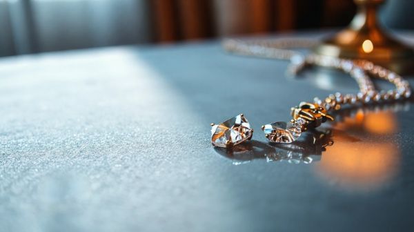 Les meilleurs conseils pour sélectionner un collier de luxe