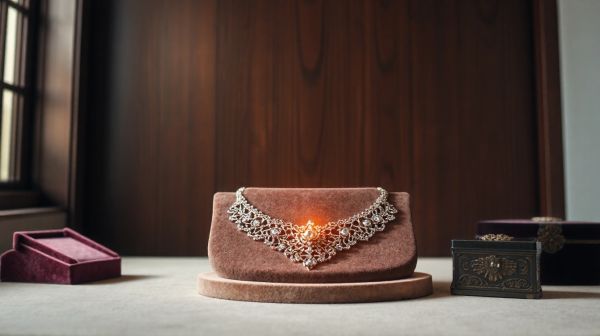 Les meilleurs conseils pour sélectionner un collier de luxe