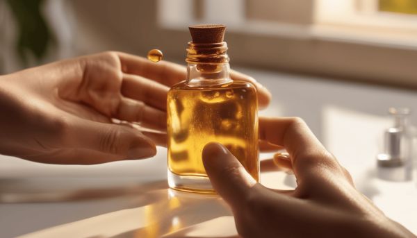 L’huile de jojoba pour cheveux : une surprise pour votre routine beauté