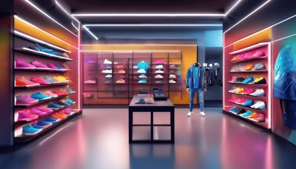 Optimiser les économies avec un code promo Courir