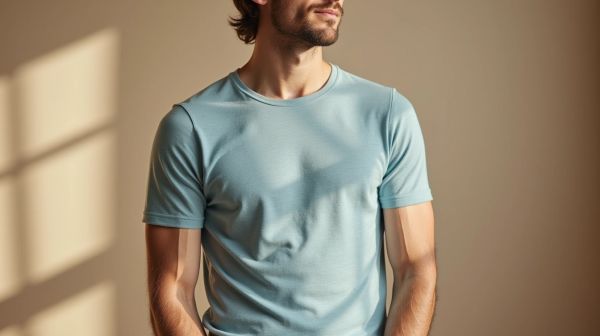 Pourquoi opter pour un t-shirt mérinos homme confortable et performant ?
