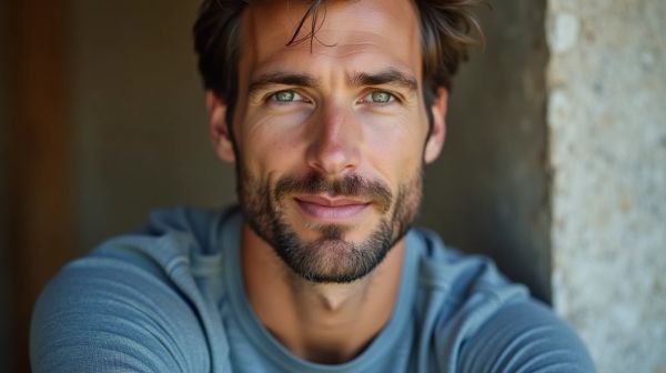 Pourquoi opter pour un t-shirt mérinos homme confortable et performant ?