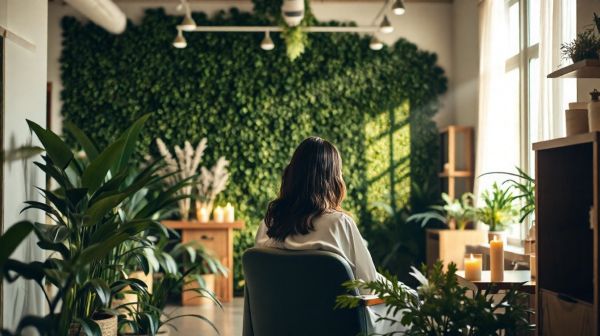 Pourquoi un salon de coiffure bio transforme votre routine beauté