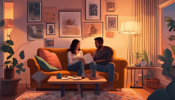 Quel gage original pour pimenter votre relation de couple ?