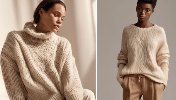 Quelles marques de pull choisir pour un style tendance ?