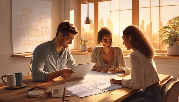 Quels projets de couple pour renforcer votre relation