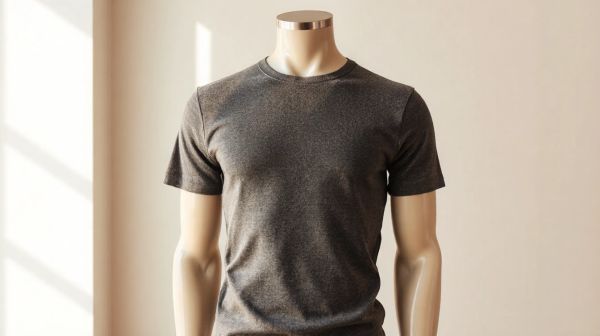 Top raisons de choisir un t-shirt mérinos homme réussi et agréable