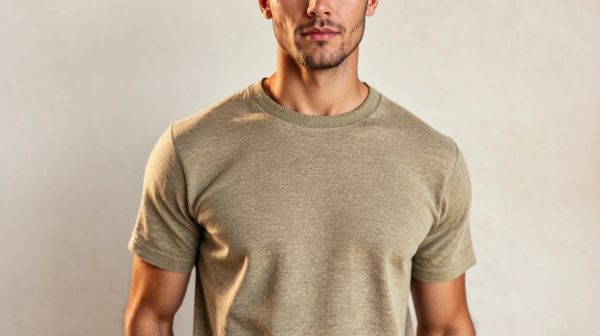 Top raisons de choisir un t-shirt mérinos homme réussi et agréable