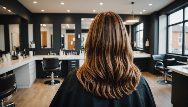 Quel est le prix d'une couleur chez le coiffeur à rennes ?
