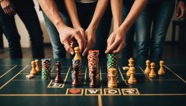 Jeux et défis pour pimenter sa vie de couple