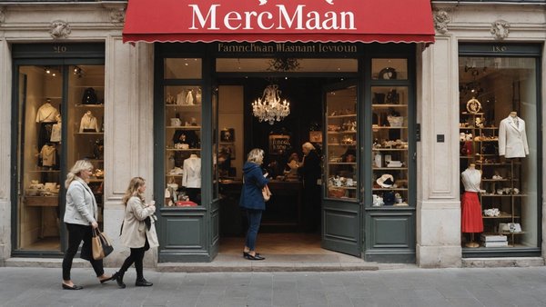 Découvrez la boutique de merci maman : bijoux personnalisés et uniques
