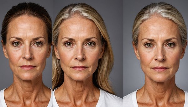 Découvrez l'appareil anti-rides qui transforme votre peau