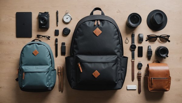 Les must-haves pour un cartable stylé et fonctionnel