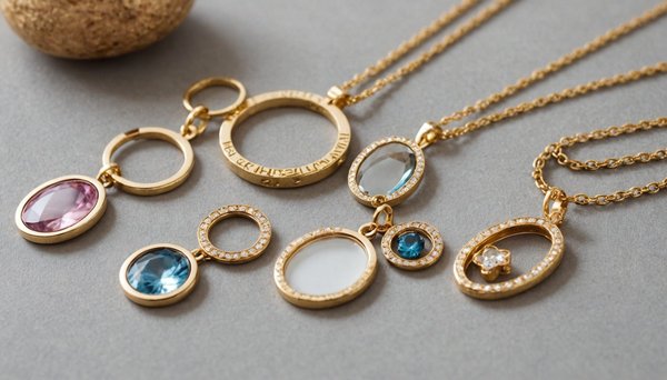 Explorez les bijoux uniques et personnalisés de merci maman