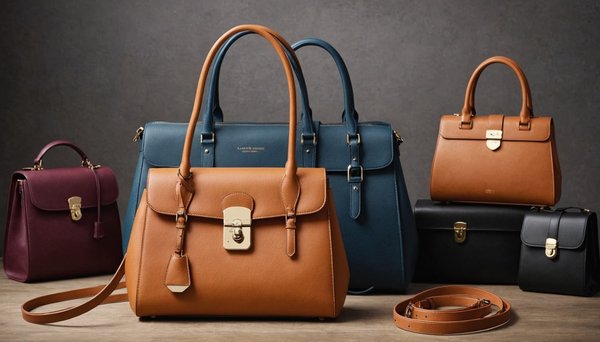 Découvrez l'artisanat : sacs à main uniques et accessoires