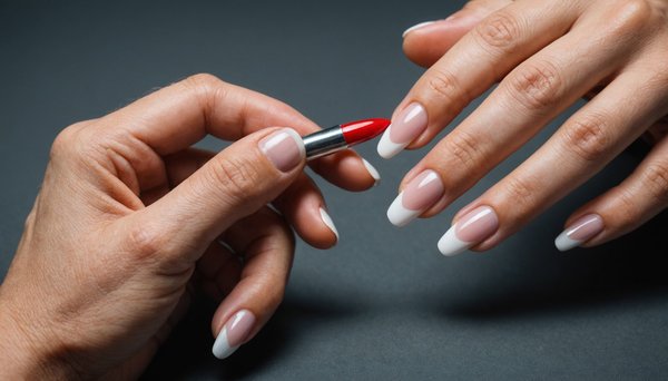 Les meilleures techniques de prothésie ongulaire à montpellier