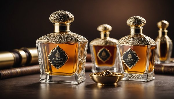 Explorez les meilleures collections de parfums arabes en ligne