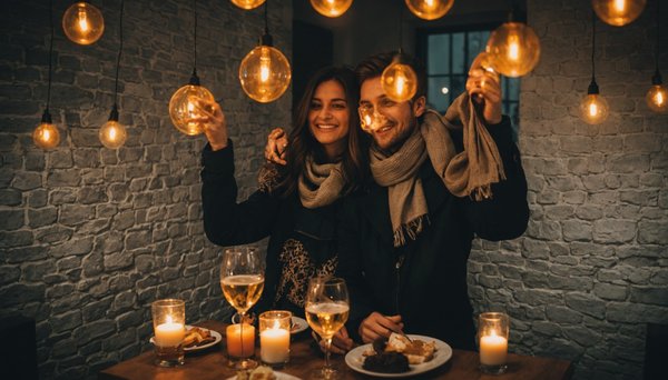 10 activités ludiques pour revitaliser votre relation de couple