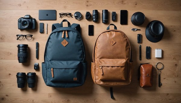 Top essentiels pour un cartable à la fois tendance et pratique