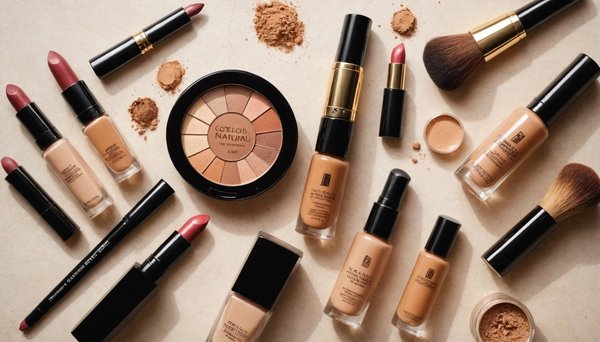 Top 5 raisons d'opter pour des cosmétiques 100 % naturels en ligne