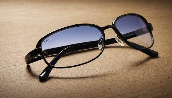 Stylish lunettes attachés : alliez sécurité et élégance quotidienne