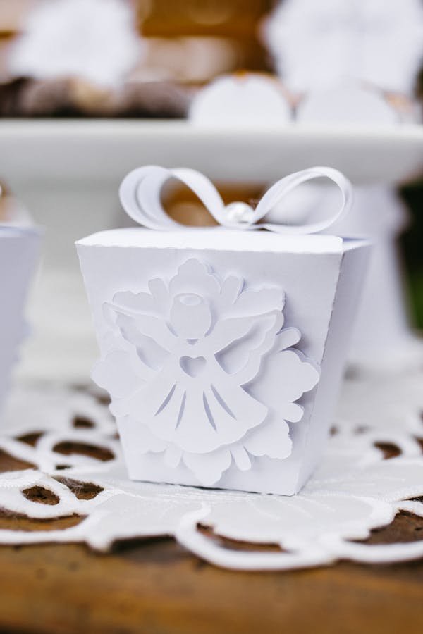 Les meilleurs cadeaux pour un baptême inoubliable